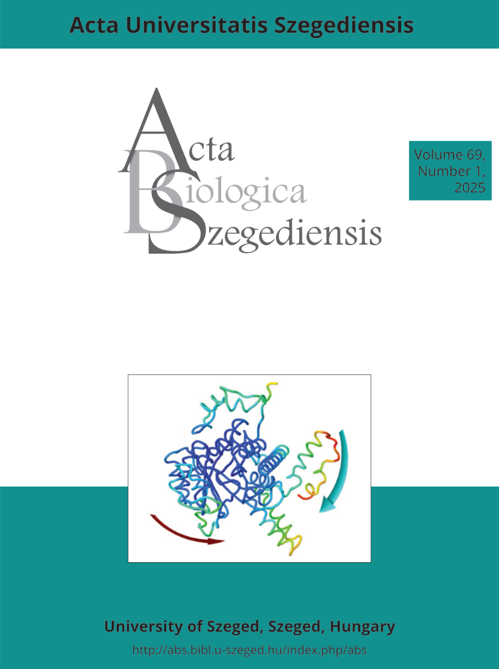 					View Vol. 1 No. 69 (2025)
				